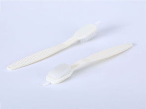 小家电清洁刷 大学生创业蓝海中的“刷”新机遇