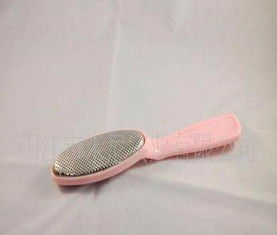 脚板锉与脚板刷 家庭护理热销产品解析