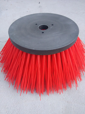 探析环卫扫雪刷的全方位价值与技术革新