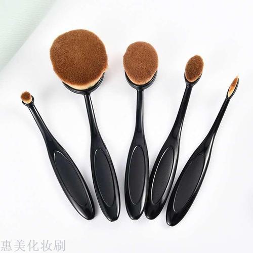 义乌市惠美化妆刷制品厂 匠心制刷，美丽绽放