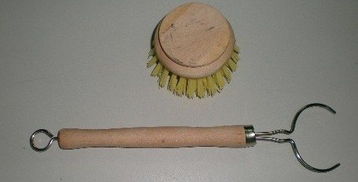 木刷子图片与永兴木器制品厂 探寻传统刷制品的匠心工艺