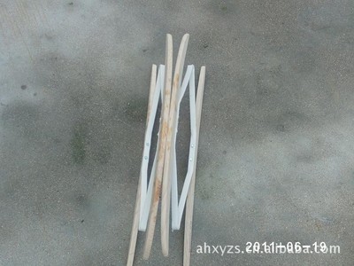 带杆异型毛刷 潜山县新雅制刷厂的专业加工定制解决方案