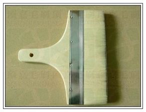 华兴公司木柄羊毛刷 匠心品质，尽显专业魅力